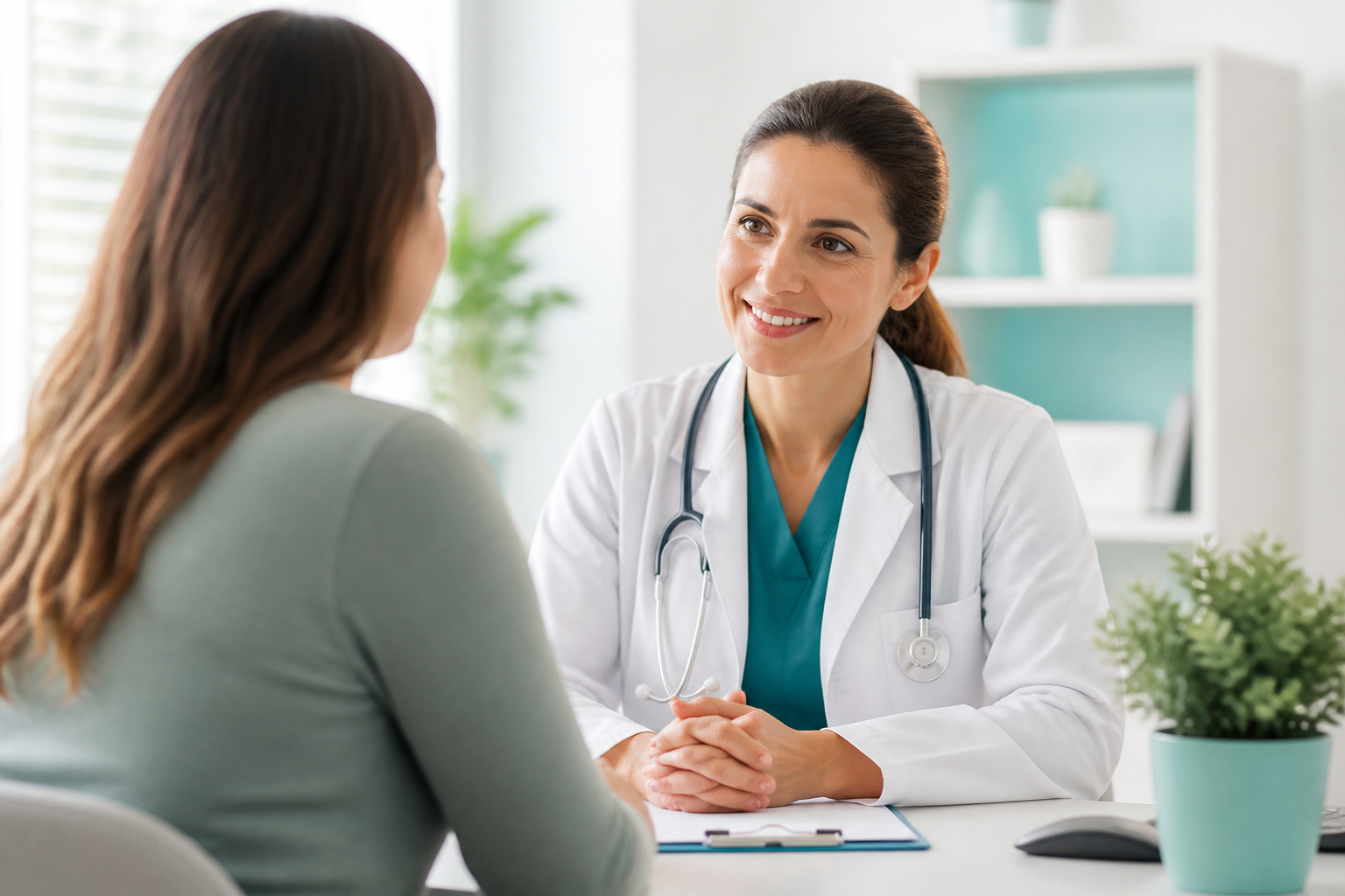 Vorsorge & Check-up